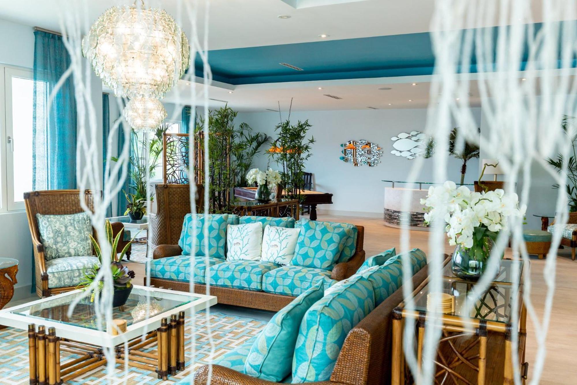 Cane Garden Bay Beach Hotel ภายนอก รูปภาพ